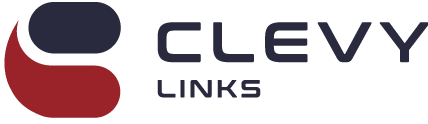 Clevy Links logo