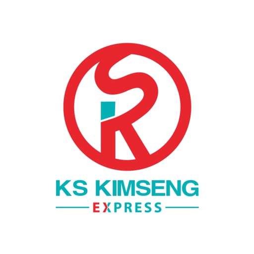 Kimseng Express logo